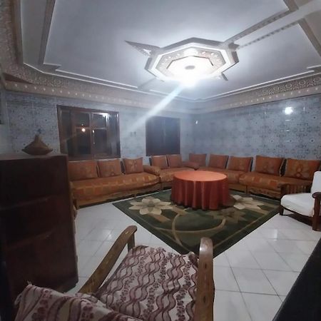 Appartement Erawnak Esauira Exterior foto