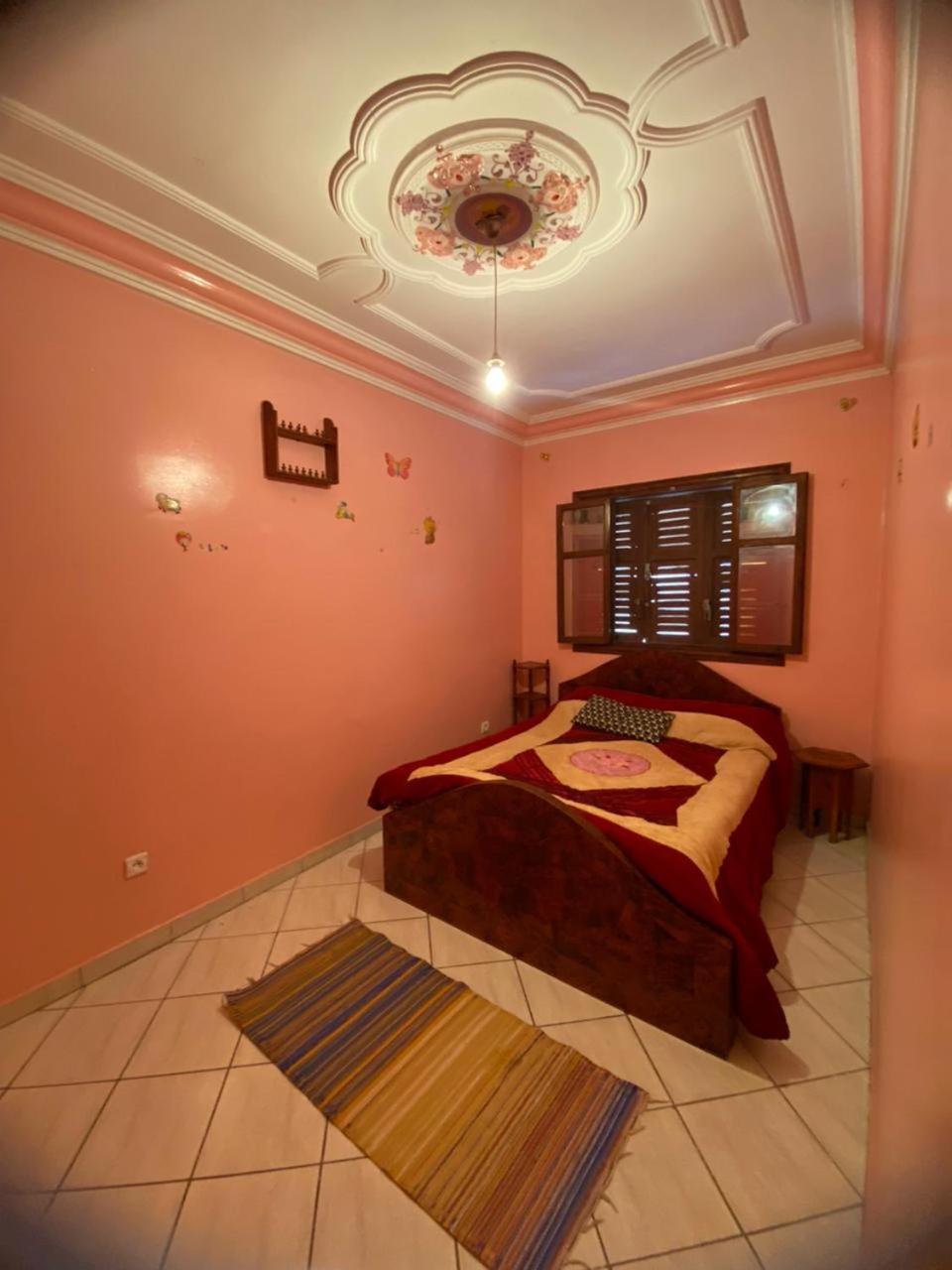 Appartement Erawnak Esauira Exterior foto