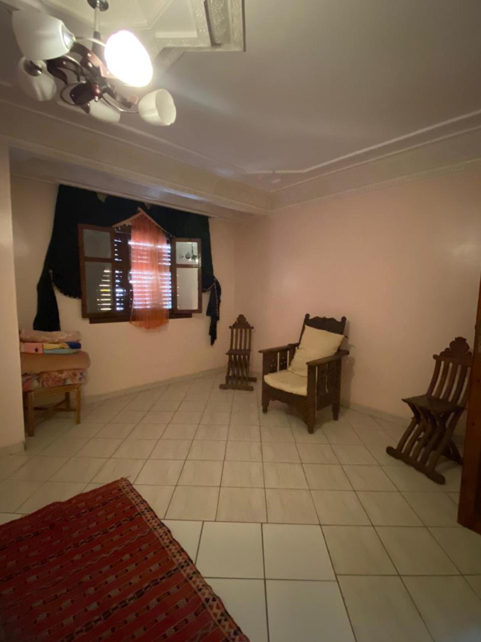 Appartement Erawnak Esauira Exterior foto