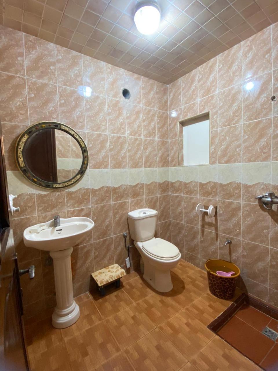 Appartement Erawnak Esauira Exterior foto