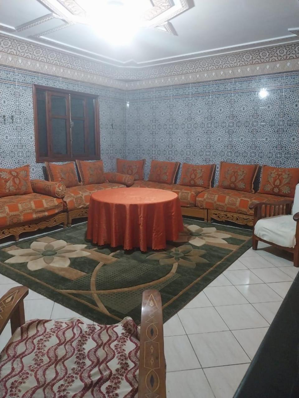 Appartement Erawnak Esauira Exterior foto