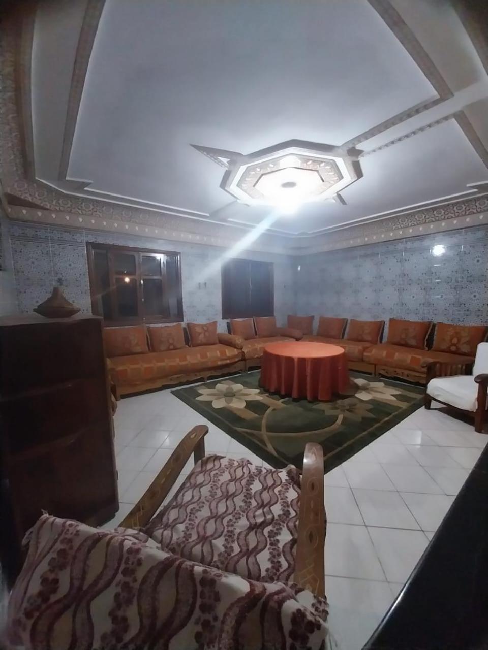 Appartement Erawnak Esauira Exterior foto