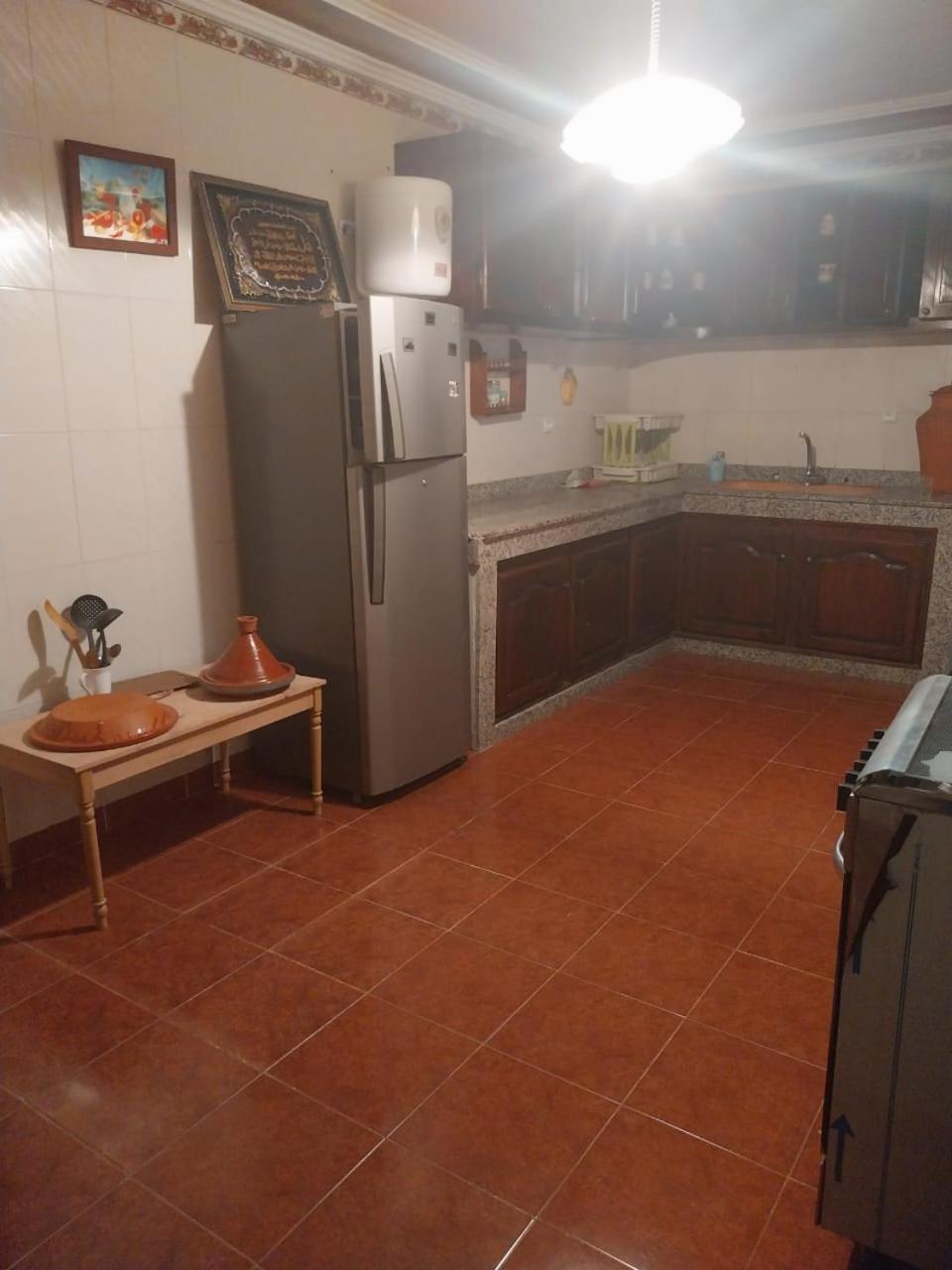 Appartement Erawnak Esauira Exterior foto